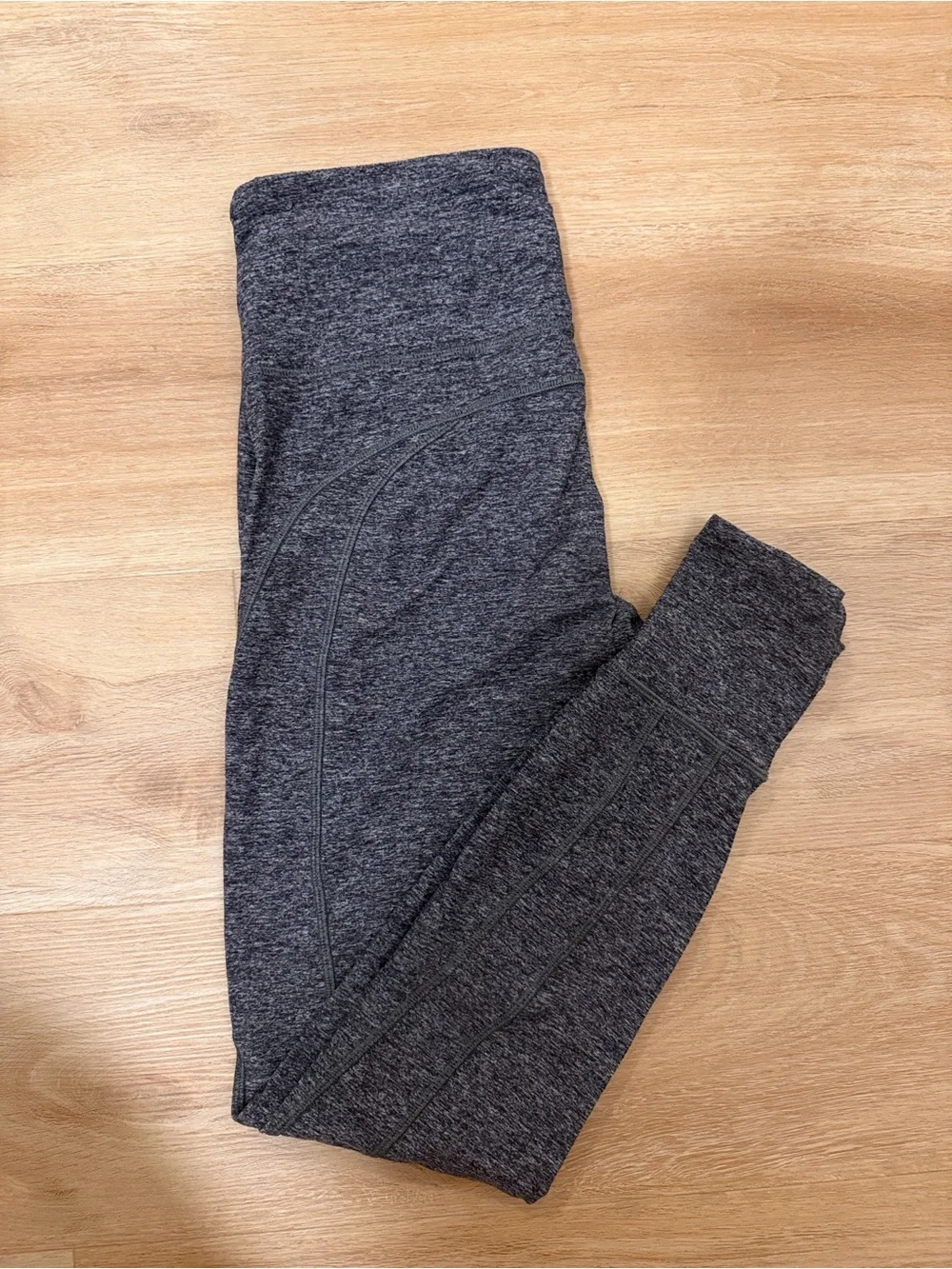Lululemon Women's Wunder Under Pant (Hi-Rise) Size 10